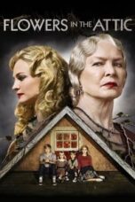Poster Film Flowers in the Attic (2014)