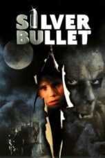 Poster Film Silver Bullet (1985)