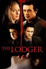 Poster Film The Lodger (2009)