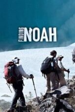 Poster Film Finding Noah (2015)