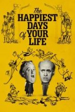 Nonton Film The Happiest Days of Your Life (1950) Subtitle Indonesia Streaming Movie Download