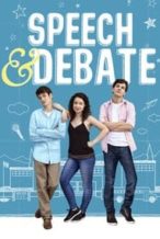 Nonton Film Speech & Debate (2017) Subtitle Indonesia Streaming Movie Download