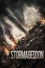 Poster Film Stormageddon (2015)