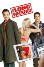 Poster Film The Long Weekend (2005)