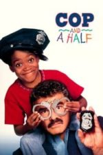 Cop & ½ (1993)