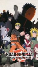 Nonton Film Road to Ninja: Naruto the Movie (2012) Subtitle Indonesia Streaming Movie Download