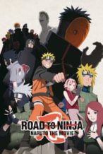 Nonton Film Naruto Shippuden the Movie: Road to Ninja (2012) Subtitle Indonesia Streaming Movie Download