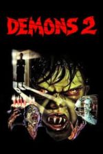 Demons 2 (1986)