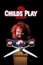 Poster Film Child’s Play 2 (1990)