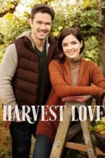 Poster Film Harvest Love (2017)