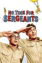 Nonton Film No Time for Sergeants (1958) Subtitle Indonesia Streaming Movie Download