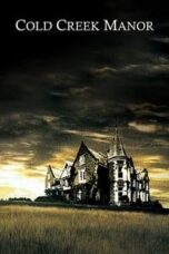 Poster Film Cold Creek Manor (2003)