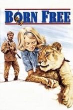 Nonton Film Born Free (1966) Subtitle Indonesia Streaming Movie Download