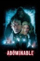 Layarkaca21 LK21 Dunia21 Nonton Film Abominable (2006) Subtitle Indonesia Streaming Movie Download