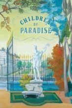 Nonton Film Children of Paradise (1945) Subtitle Indonesia Streaming Movie Download