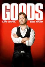 The Goods: Live Hard, Sell Hard (2009)