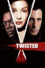 Poster Film Twisted (2004)