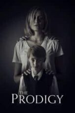 Poster Film The Prodigy (2019)
