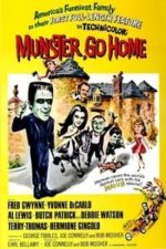 Munster, Go Home! (1966)