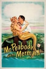 Poster Film Mr. Peabody and the Mermaid (1948)
