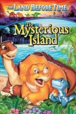 The Land Before Time V: The Mysterious Island (1997)