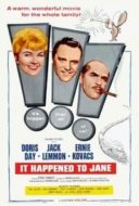 Layarkaca21 LK21 Dunia21 Nonton Film It Happened to Jane (1959) Subtitle Indonesia Streaming Movie Download