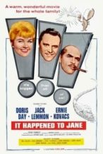 Nonton Film It Happened to Jane (1959) Subtitle Indonesia Streaming Movie Download