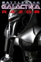 Nonton Film Battlestar Galactica: Razor (2007) Subtitle Indonesia Streaming Movie Download