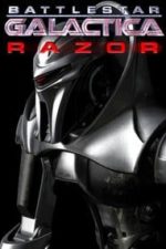 Battlestar Galactica: Razor (2007)