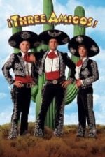 ¡Three Amigos! (1986)