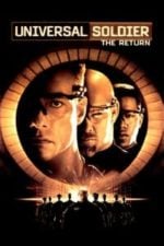 Universal Soldier: The Return (1999)