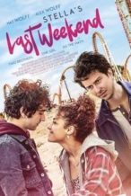 Nonton Film Stella’s Last Weekend (2018) Subtitle Indonesia Streaming Movie Download