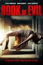 Nonton Film Book of Evil (2018) Subtitle Indonesia Streaming Movie Download