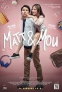 Layarkaca21 LK21 Dunia21 Nonton Film Matt & Mou (2019) Subtitle Indonesia Streaming Movie Download