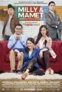 Layarkaca21 LK21 Dunia21 Nonton Film Milly & Mamet (2018) Subtitle Indonesia Streaming Movie Download