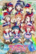 Nonton Film Love Live! Sunshine!! The School Idol Movie Over The Rainbow (2019) Subtitle Indonesia Streaming Movie Download