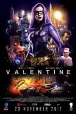 Valentine (2017)