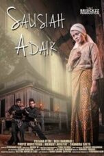 Poster Film Salisiah Adaik (2013)