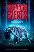 Layarkaca21 LK21 Dunia21 Nonton Film Strange Events (2017) Subtitle Indonesia Streaming Movie Download