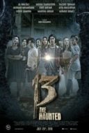 Layarkaca21 LK21 Dunia21 Nonton Film 13 The Haunted (2018) Subtitle Indonesia Streaming Movie Download