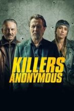 Nonton Film Killers Anonymous (2019) Subtitle Indonesia Streaming Movie Download