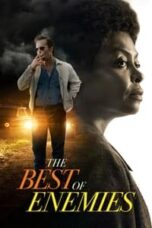 Poster Film The Best of Enemies (2019)