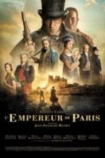 The Emperor of Paris (2018)