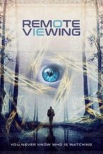 Nonton Film Remote Viewing (2018) Subtitle Indonesia Streaming Movie Download