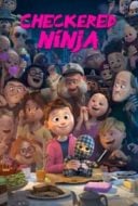 Layarkaca21 LK21 Dunia21 Nonton Film Checkered Ninja (2018) Subtitle Indonesia Streaming Movie Download