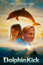 Poster Film Dolphin Kick (2019)