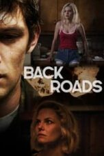 Poster Film Back Roads (2018)
