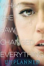 Nonton Film Unplanned (2019) Subtitle Indonesia Streaming Movie Download