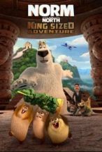 Nonton Film Norm of the North: King Sized Adventure (2019) Subtitle Indonesia Streaming Movie Download