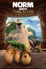 Norm of the North: King Sized Adventure (2019)